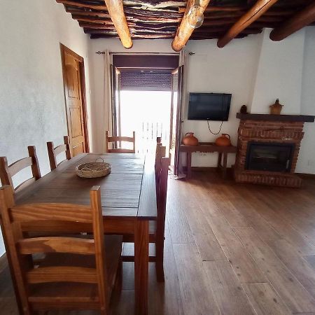 Casa De Las Nieves Pitres المظهر الخارجي الصورة
